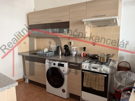Pronájem bytu 2+kk 68 m² Pražská, Klatovy