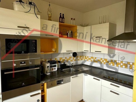 Představujeme Vám útulný byt k pronájmu v Klatovech – Prusíkova ulice