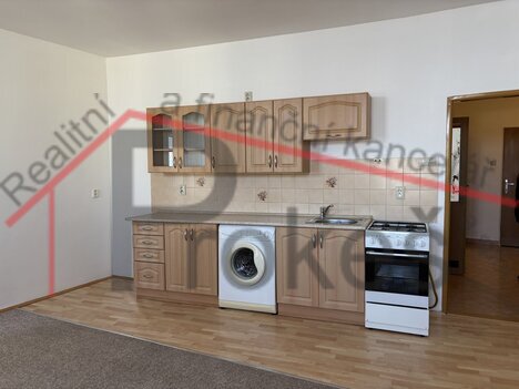 Stylový byt 2+kk se zahradou – Klatovy, Pražská ulice