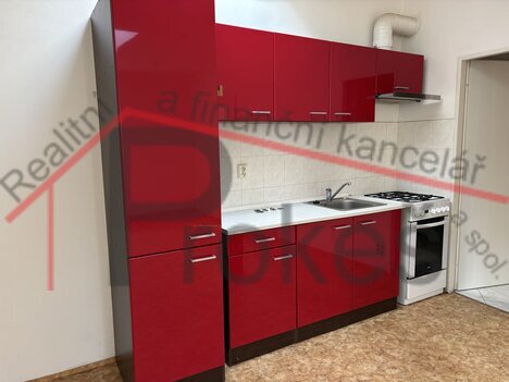 Pronájem bytu 3+kk 75 m² Klatovy