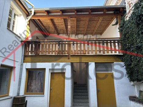 Pronájem bytu 3+kk 75 m² Klatovy