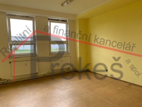 Pronájem Komerčního prostoru - Klatovy