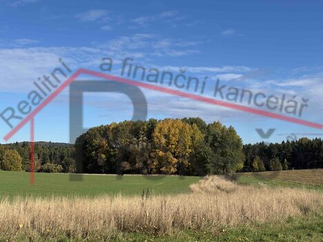 Rybník s duší – Kamýk u Švihova