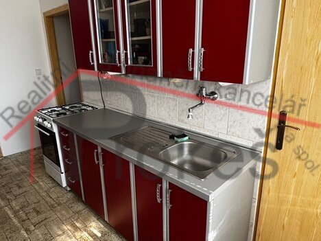 Moderní bydlení s balkonem a parkováním – Koldinova, Klatovy