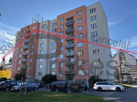 Domov, kde se budete cítit dobře – útulný byt 2+1 k prodeji